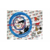 Kit Booster Racing - Completo